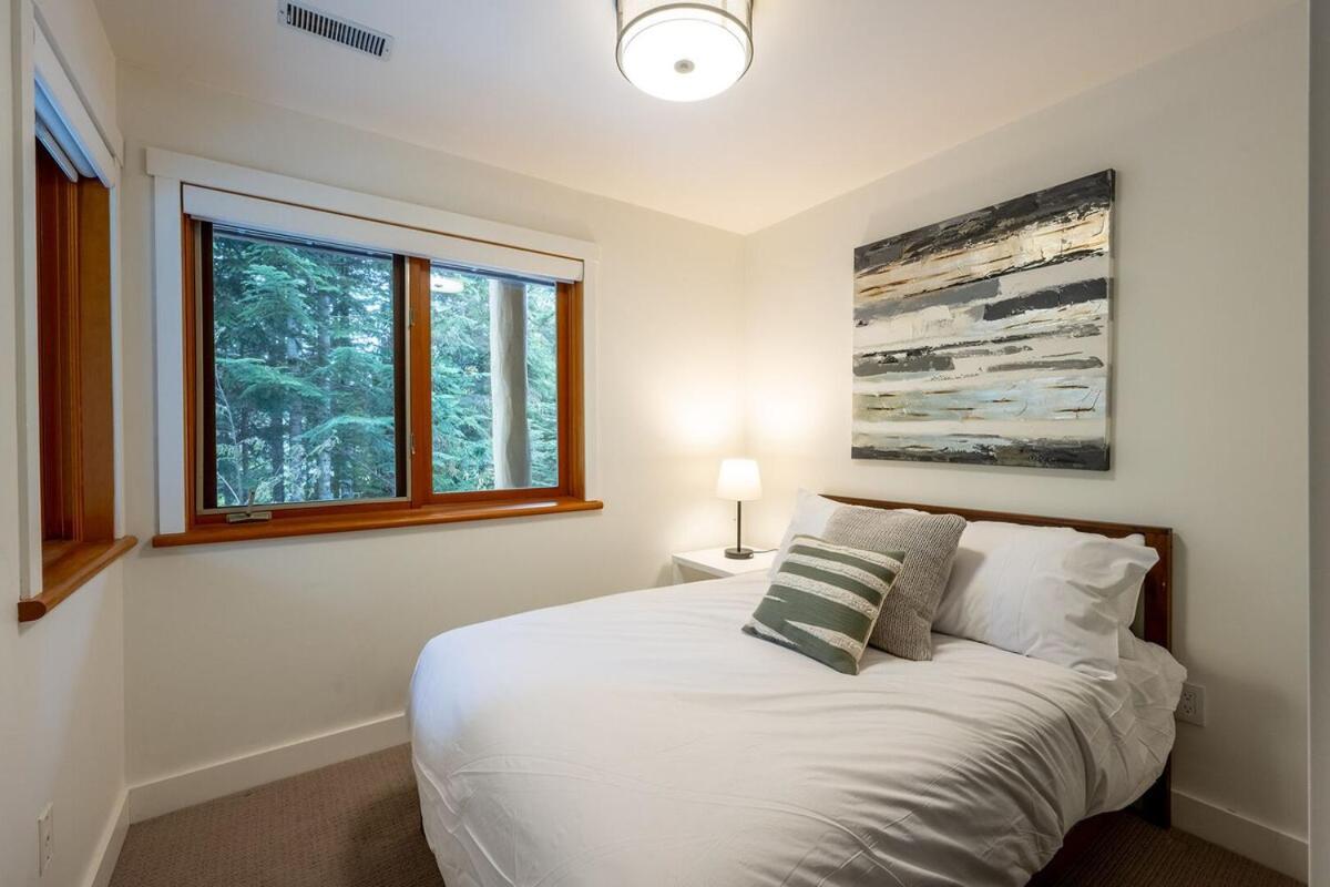 Taluswood 36 By Outpost Holiday home *
