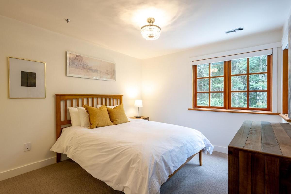 Taluswood 36 By Outpost * Whistler