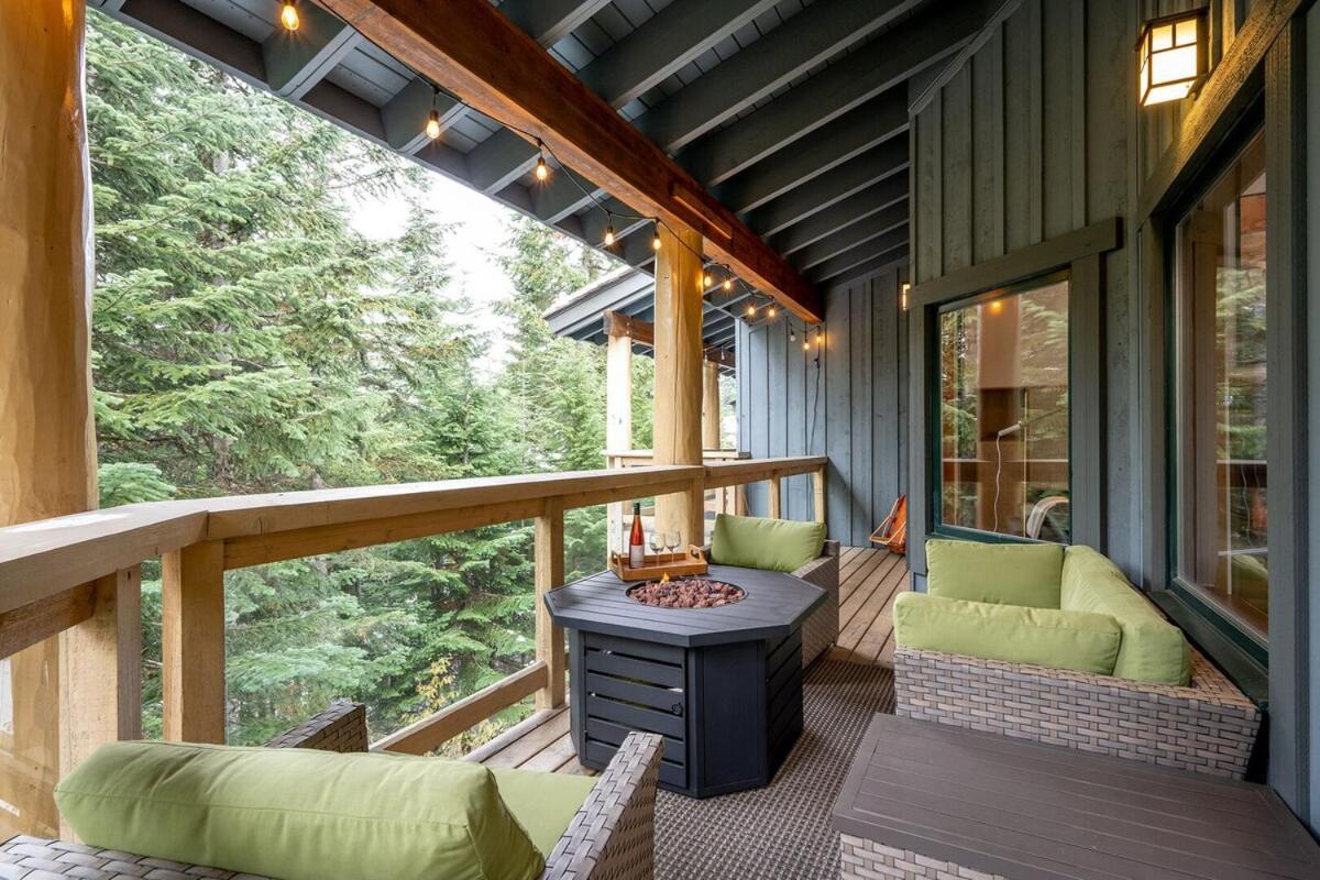 Holiday home Taluswood 36 By Outpost Whistler